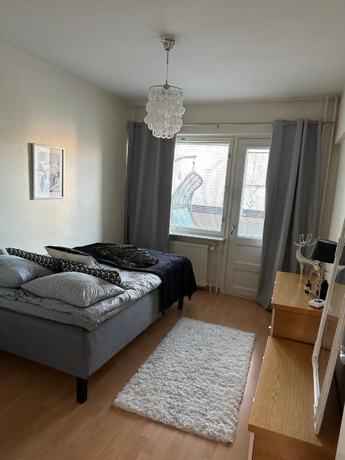 Sofia Rovaniemi City Apartment Dış mekan fotoğraf
