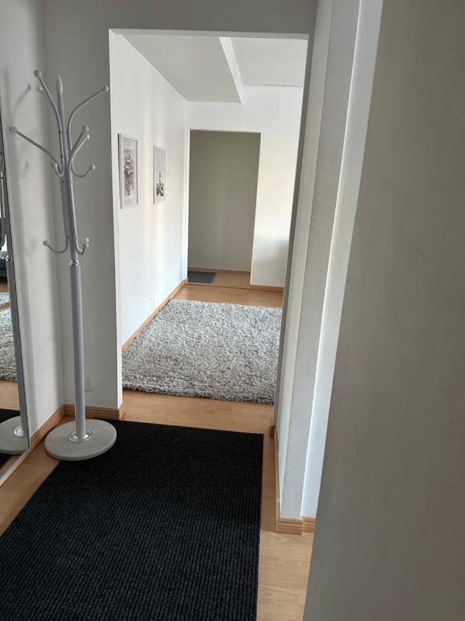 Sofia Rovaniemi City Apartment Dış mekan fotoğraf