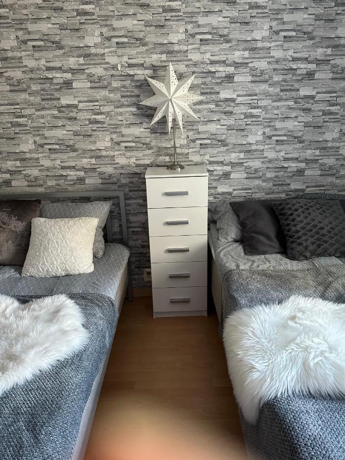 Sofia Rovaniemi City Apartment Dış mekan fotoğraf