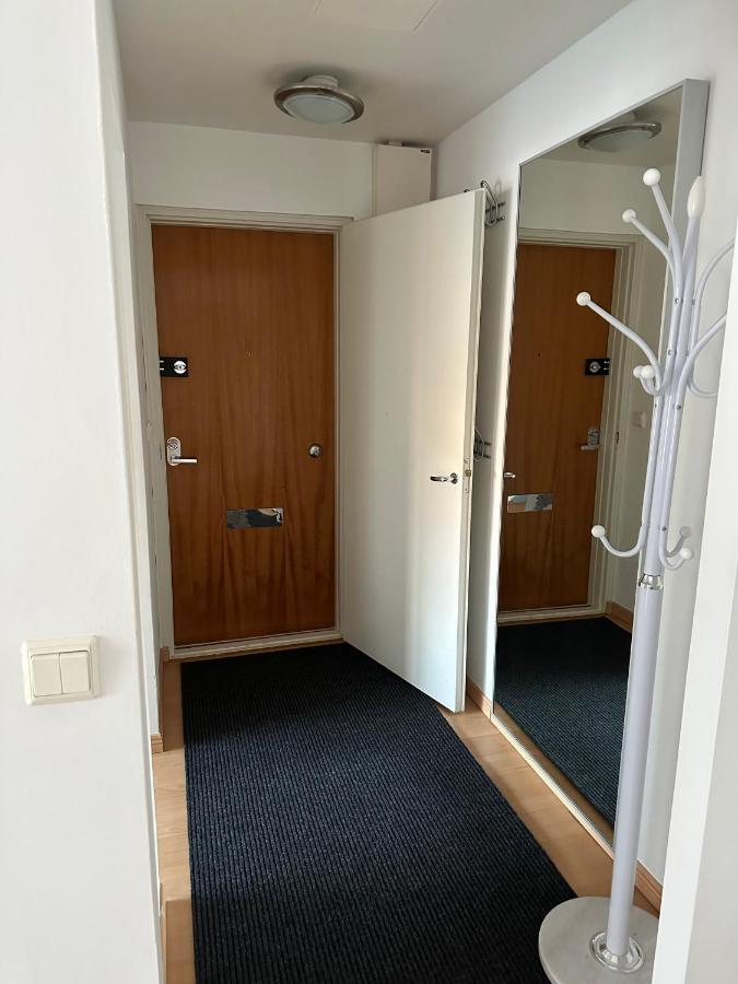 Sofia Rovaniemi City Apartment Dış mekan fotoğraf