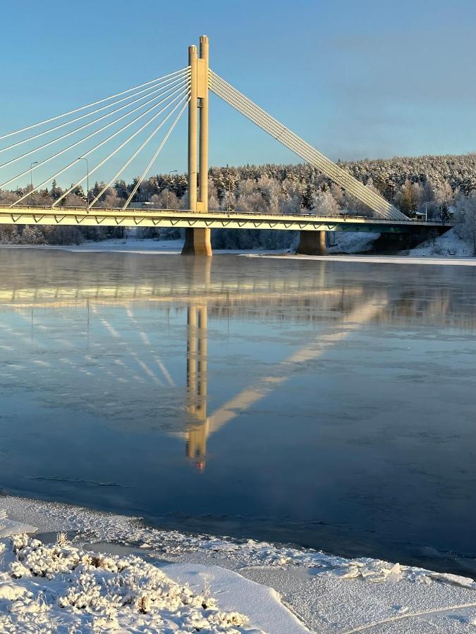 Sofia Rovaniemi City Apartment Dış mekan fotoğraf