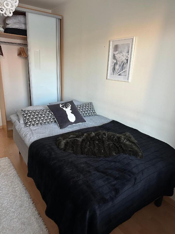 Sofia Rovaniemi City Apartment Dış mekan fotoğraf