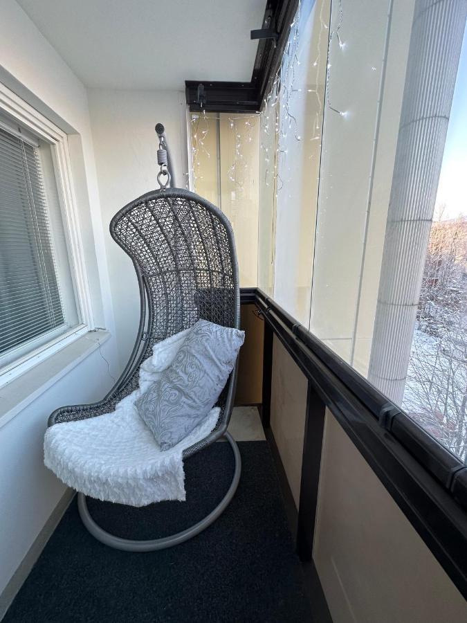 Sofia Rovaniemi City Apartment Dış mekan fotoğraf